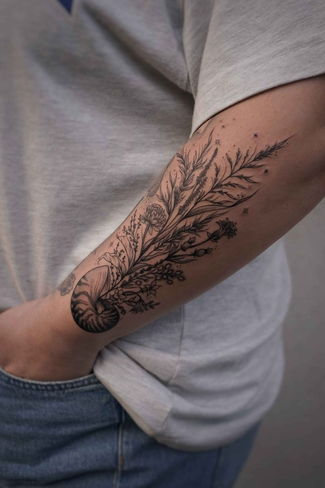 tattoo photo